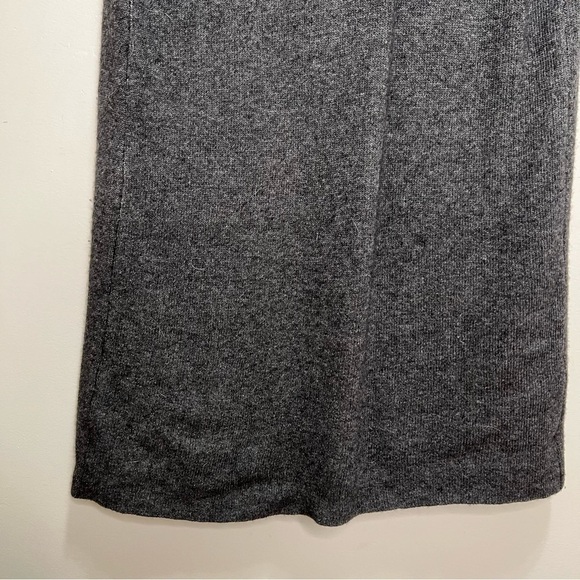 Benedetta.B Merino Wool Cashmere Vest Size Small - Picture 8 of 8